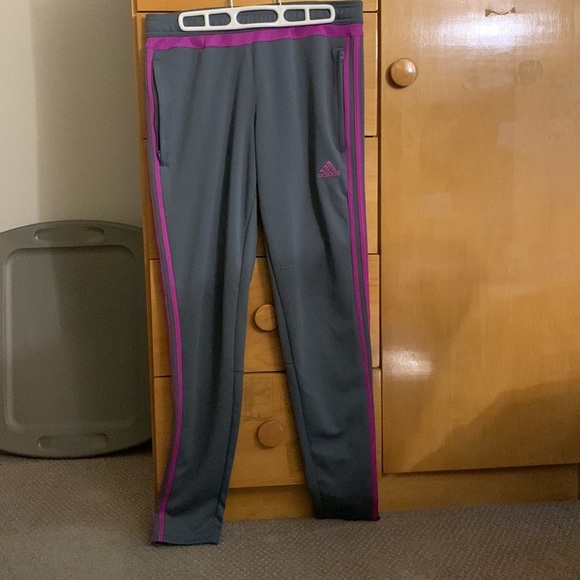 Adidas track pants - Picture 4 of 7